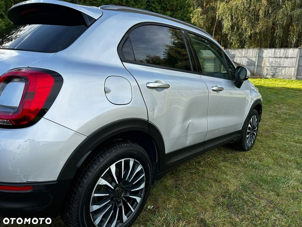 Fiat 500X - 26