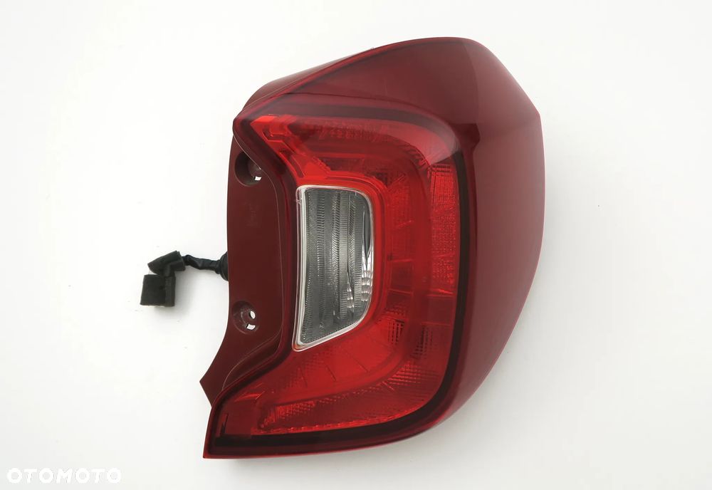 KIA PICANTO 3 III JA 2017 - 2023 Lampa tył prawa R ORYGINAŁ OE - 9