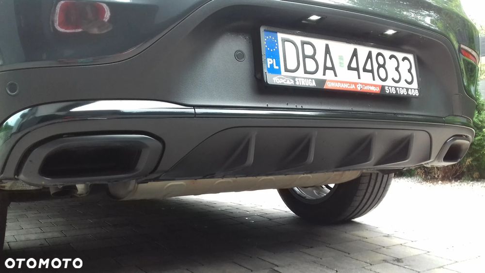 Mercedes-Benz GLC 300 4Matic 9G-TRONIC AMG Line - 31