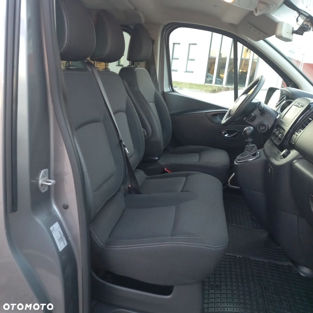 Opel Vivaro L2H1 2,9t Elegance Business - 12