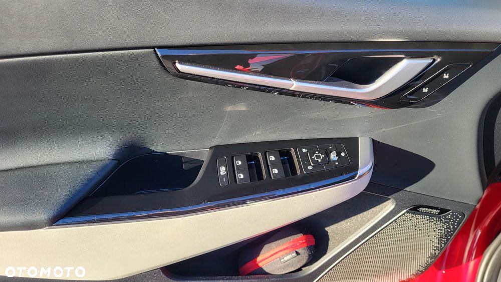 Kia EV6 77.4kWh GT-Line - 14