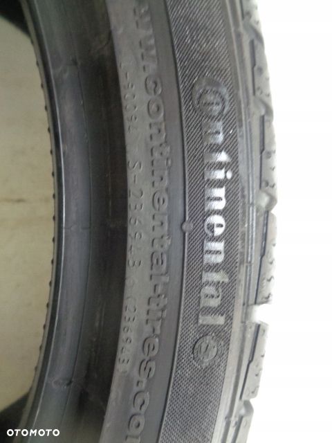 CONTINENTAL CONTIWINTERCONTACT TS830P 295/30R20 - 10