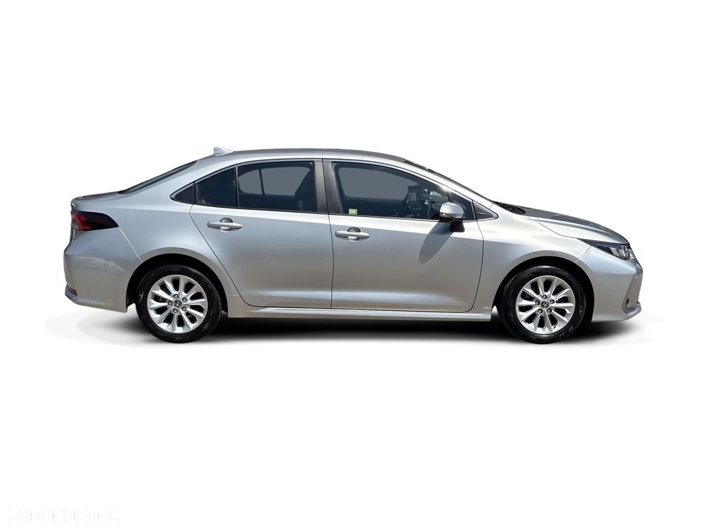 Toyota Corolla 1.5 Comfort MS - 8