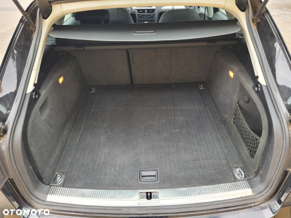Audi A4 Avant 1.8 TFSI Attraction - 17