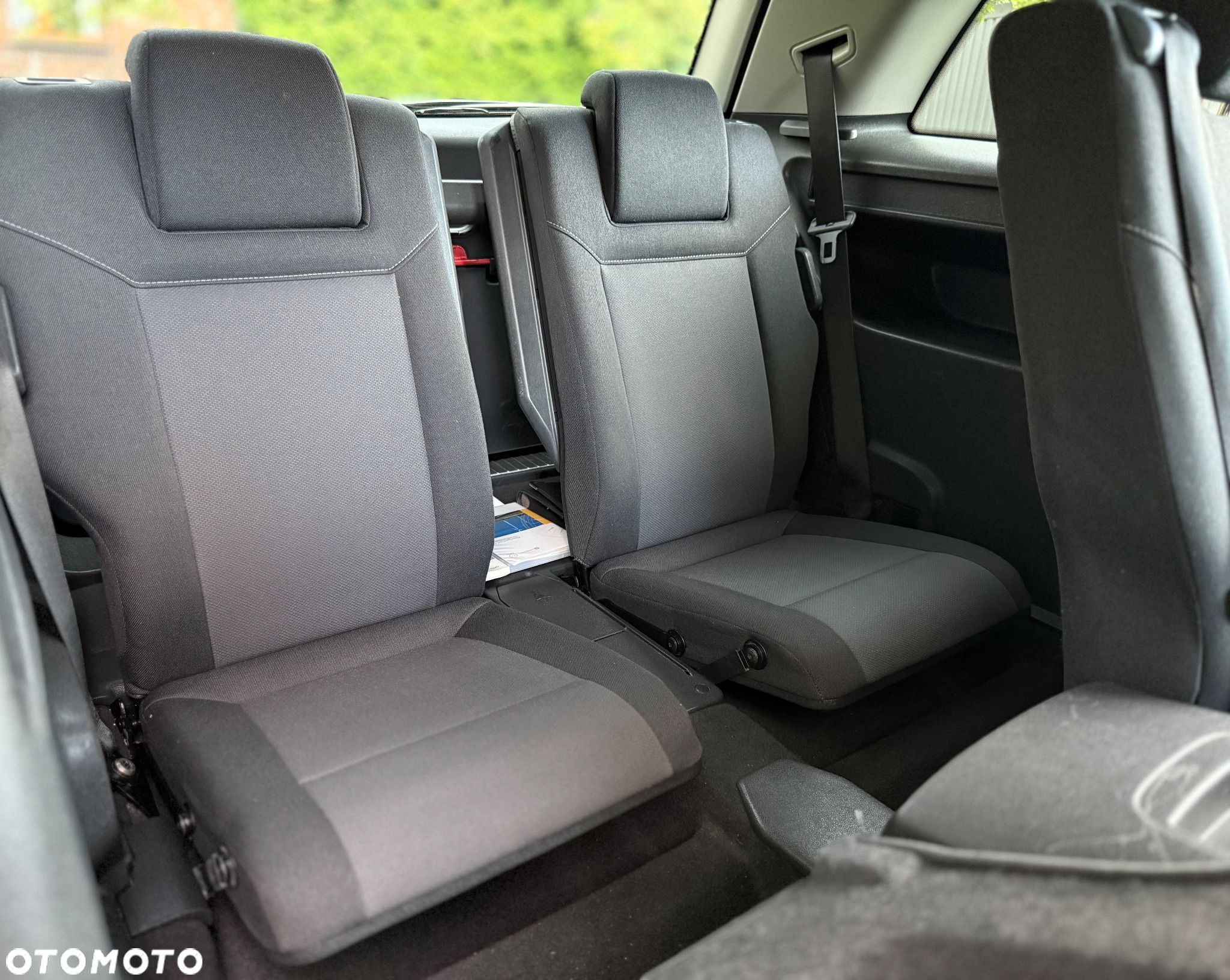 Opel Zafira - 16