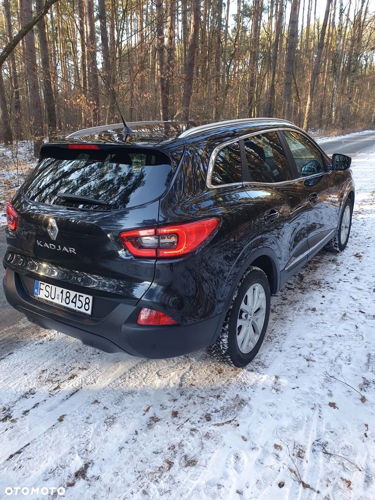 Renault Kadjar 1.2 Energy TCe Zen - 6