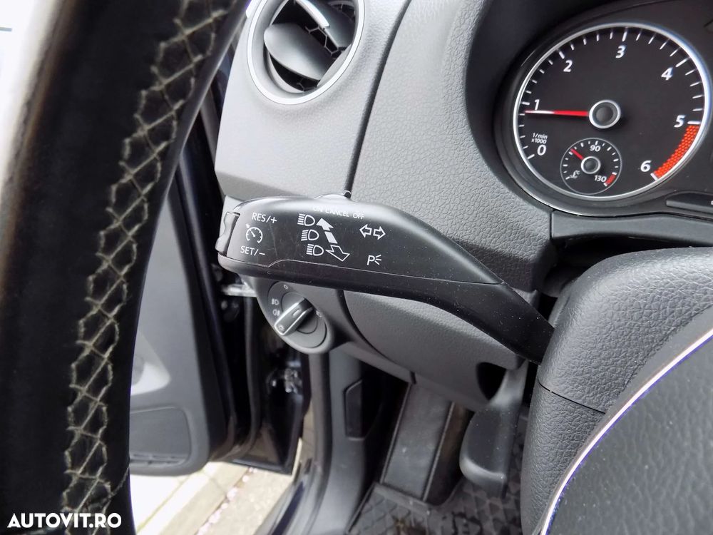 Volkswagen Amarok 2.0 BiTDI Autm. Atacama - 15