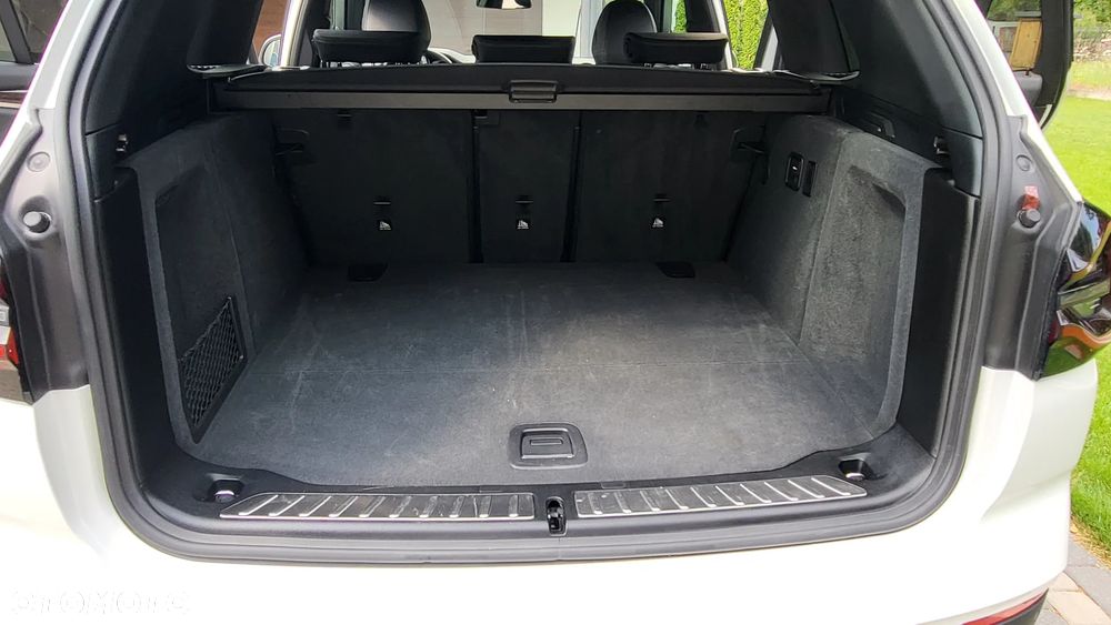 BMW X3 xDrive30i Luxury Line - 17