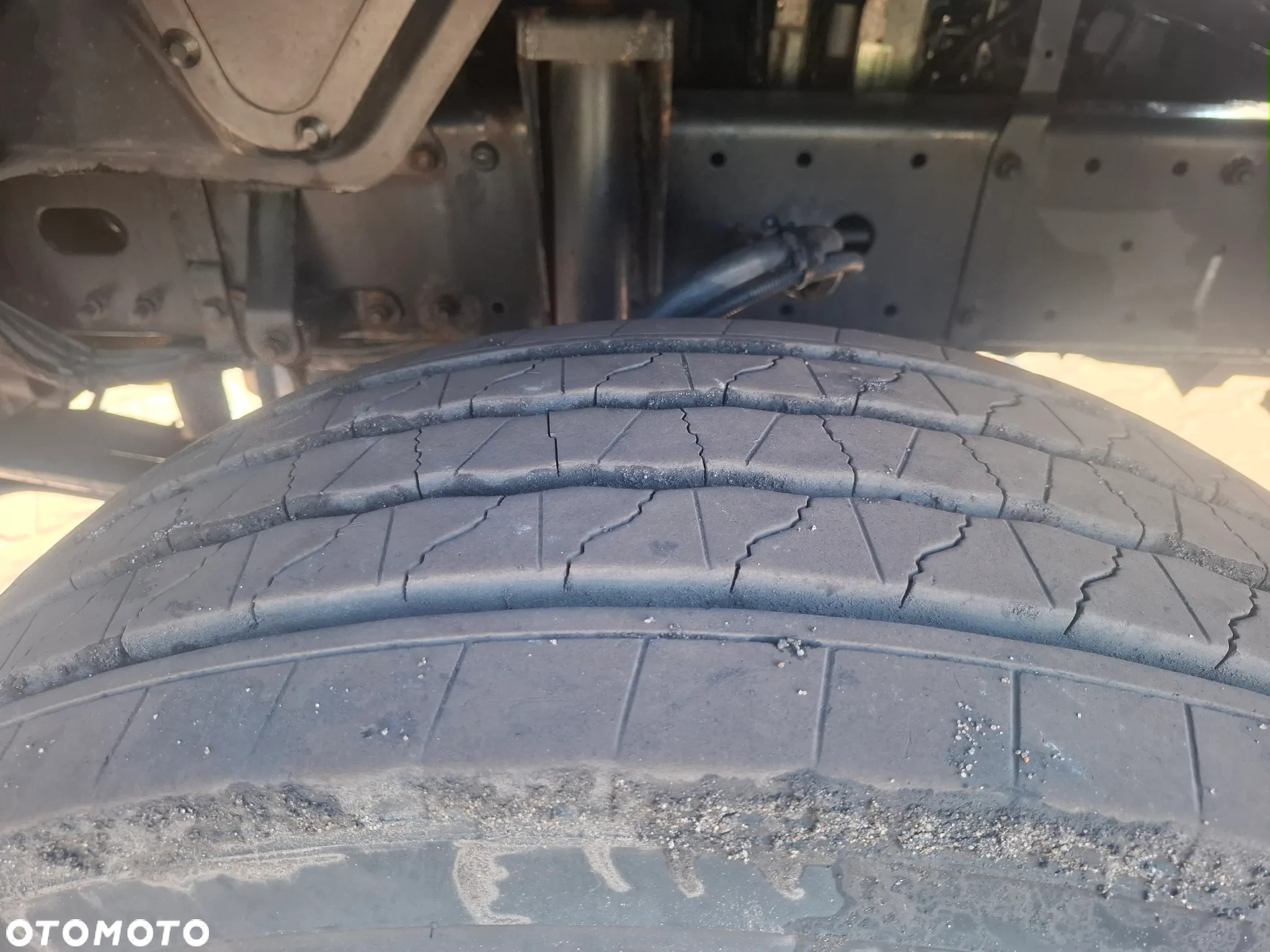 MAN TGM 15.290 - 11