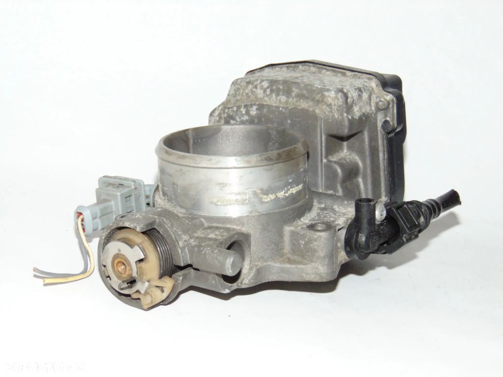ORYGINAŁ przepustnica 9652682880 Citroen C4 C5 C8 Peugeot 206 307 407 807 Fiat Ulysse Lancia Phedra benzyna 1.8 2.0 - 6