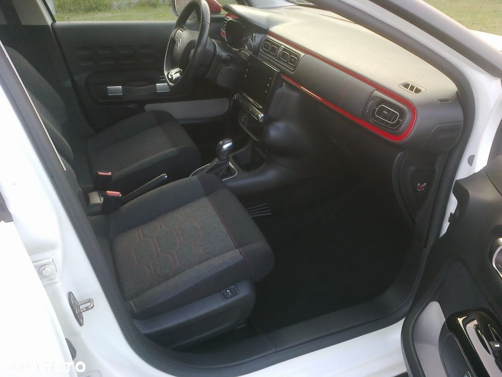 Citroën C3 - 8