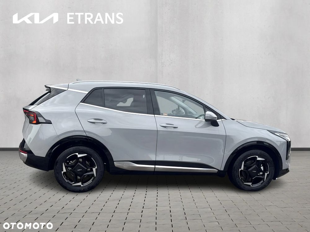 Kia Sportage 1.6 T-GDI HEV Anniversary 4WD - 6