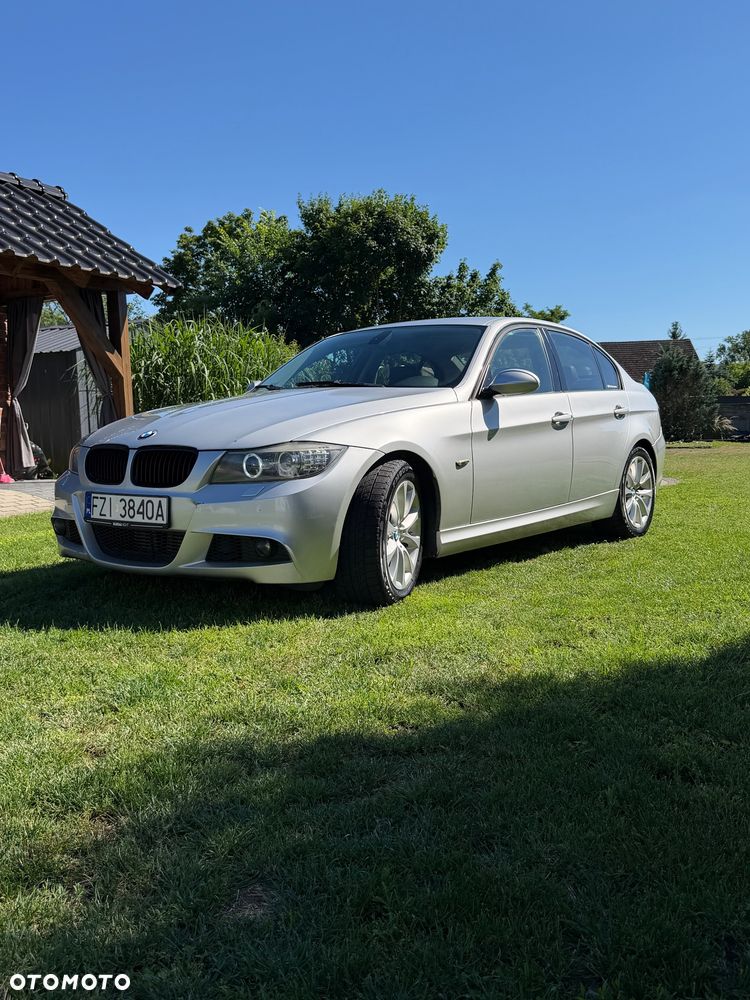 BMW Seria 3 - 1