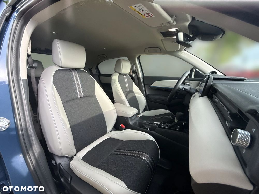 Honda HR-V 1.5 i-MMD Advance Style CVT - 23