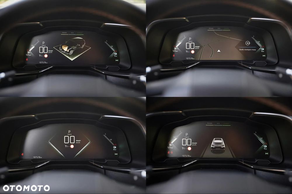 DS Automobiles DS 7 Crossback - 40