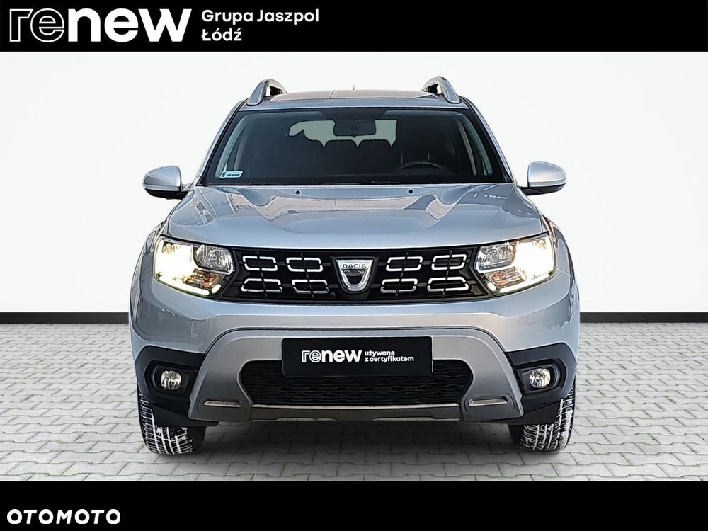Dacia Duster - 2