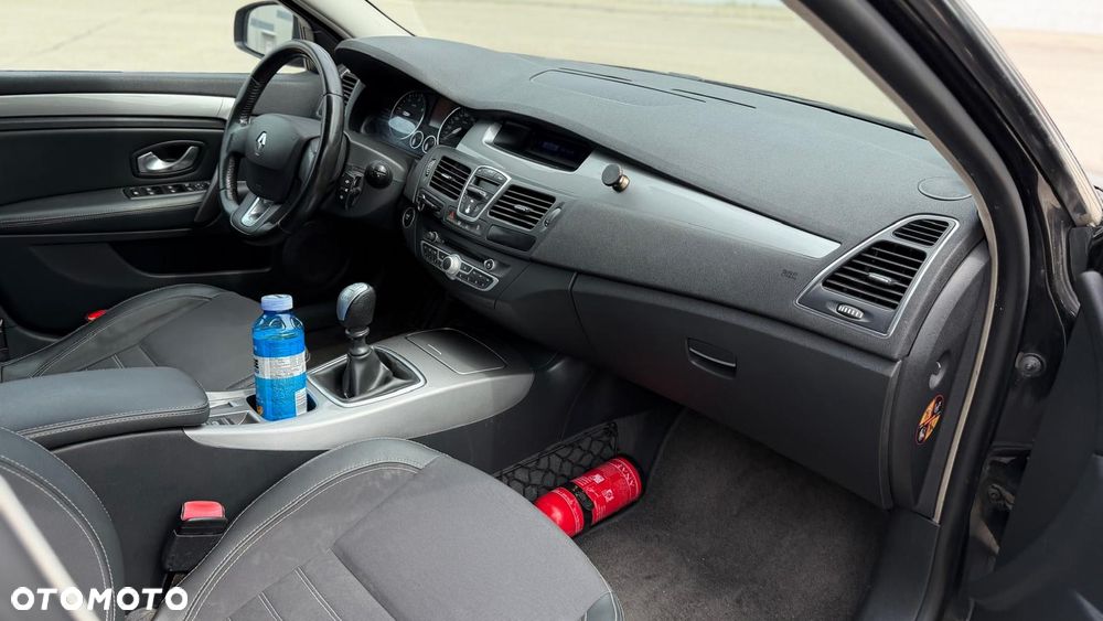 Renault Laguna 1.5 dCi Expression - 11