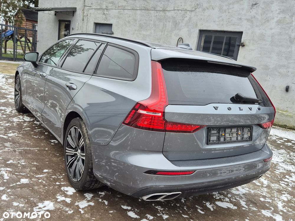 Volvo V60 B3 B Momentum Pro - 7