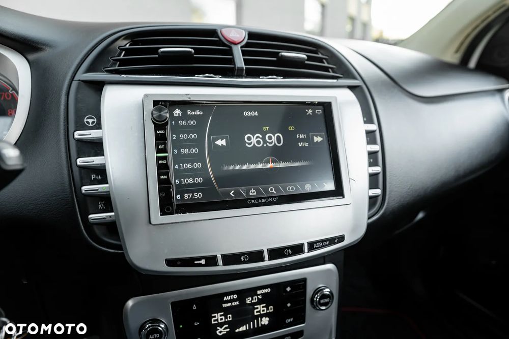 Lancia Delta 1.8 Di TurboJet 16v Automatik Platinum - 28