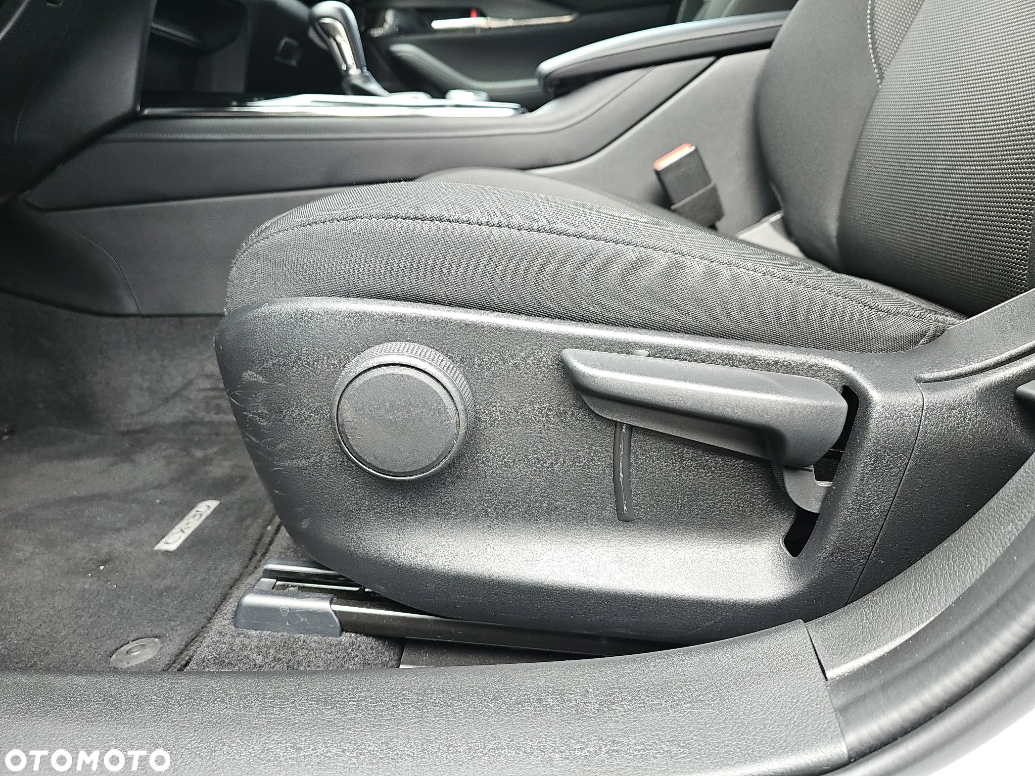 Mazda CX-30 - 14