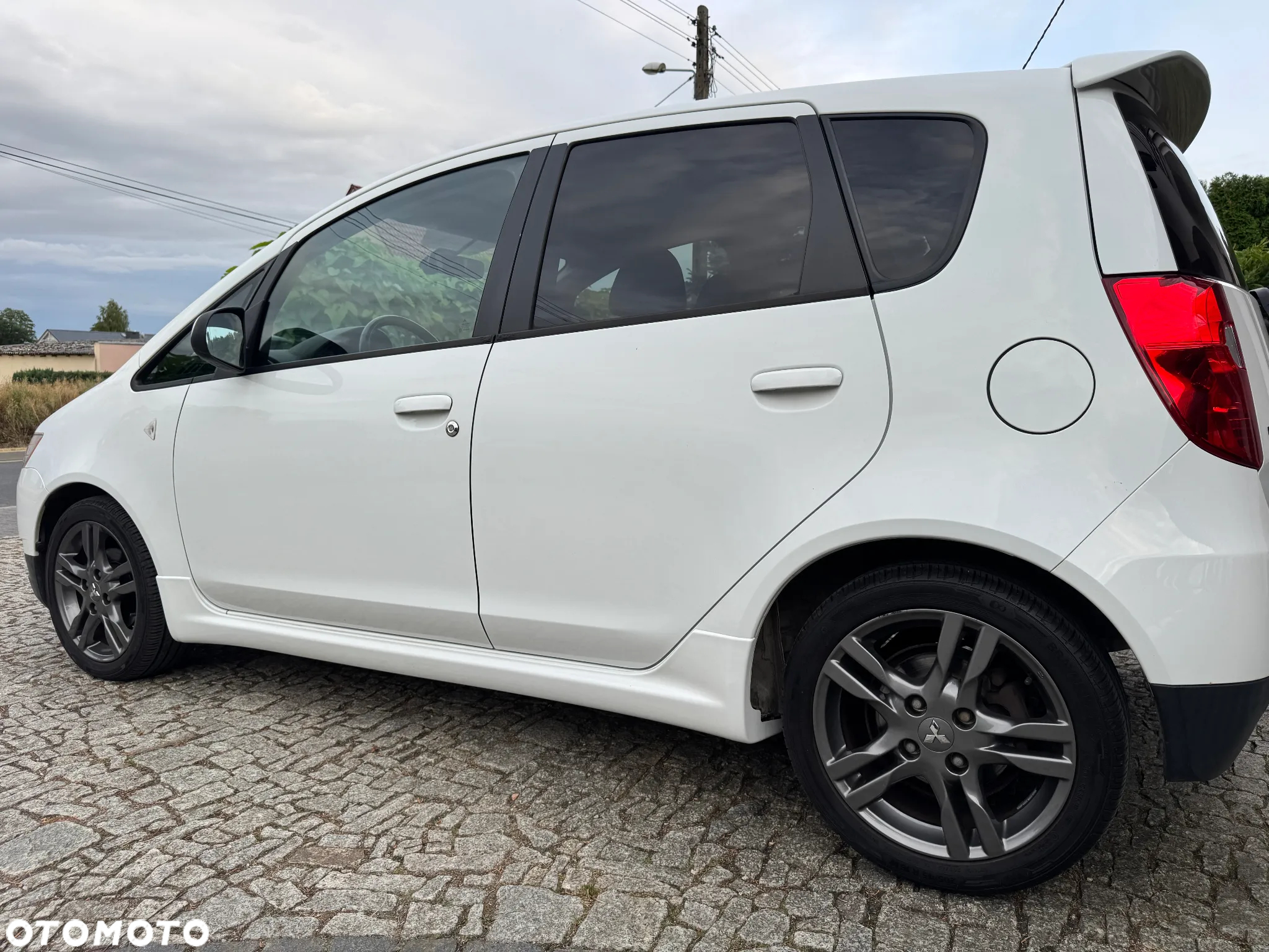 Mitsubishi Colt 1.3 Polar - 10