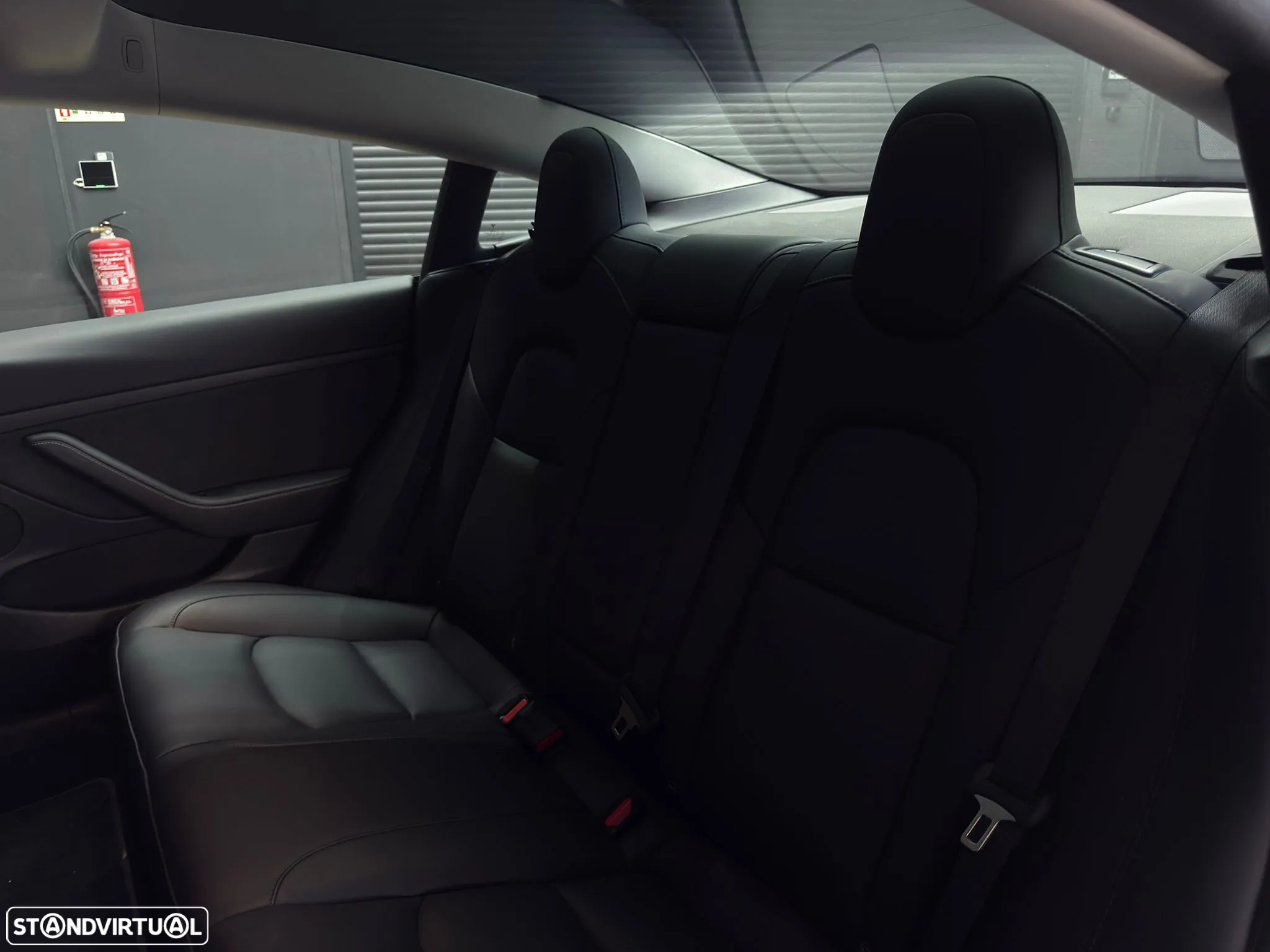 Tesla Model 3 Long Range AWD Dual Motor - 22