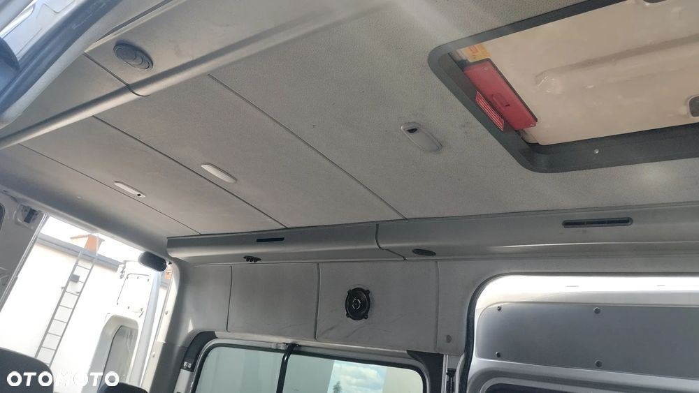 Mercedes-Benz Sprinter 906.231 - 11