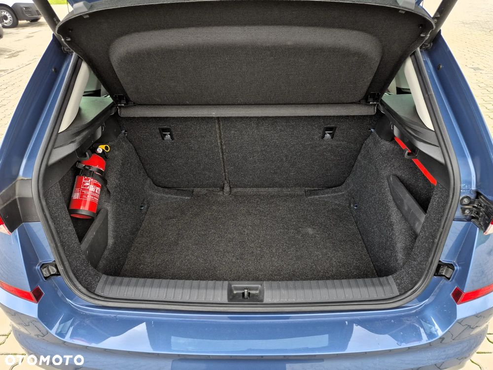 Skoda Kamiq 1.0 TSI Style DSG - 37