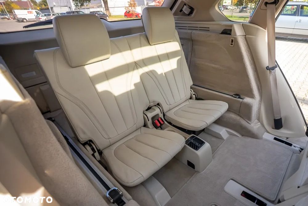 BMW X5 xDrive30d - 13