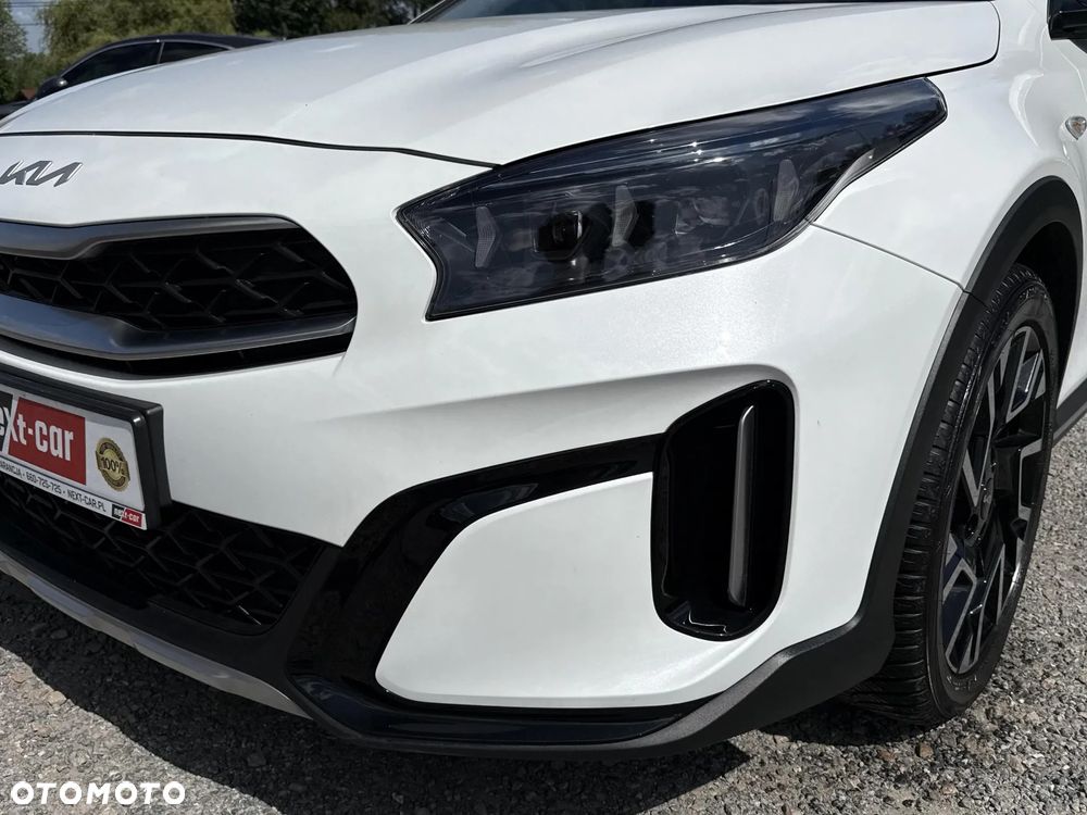 Kia XCeed 1.5 T-GDI M - 23
