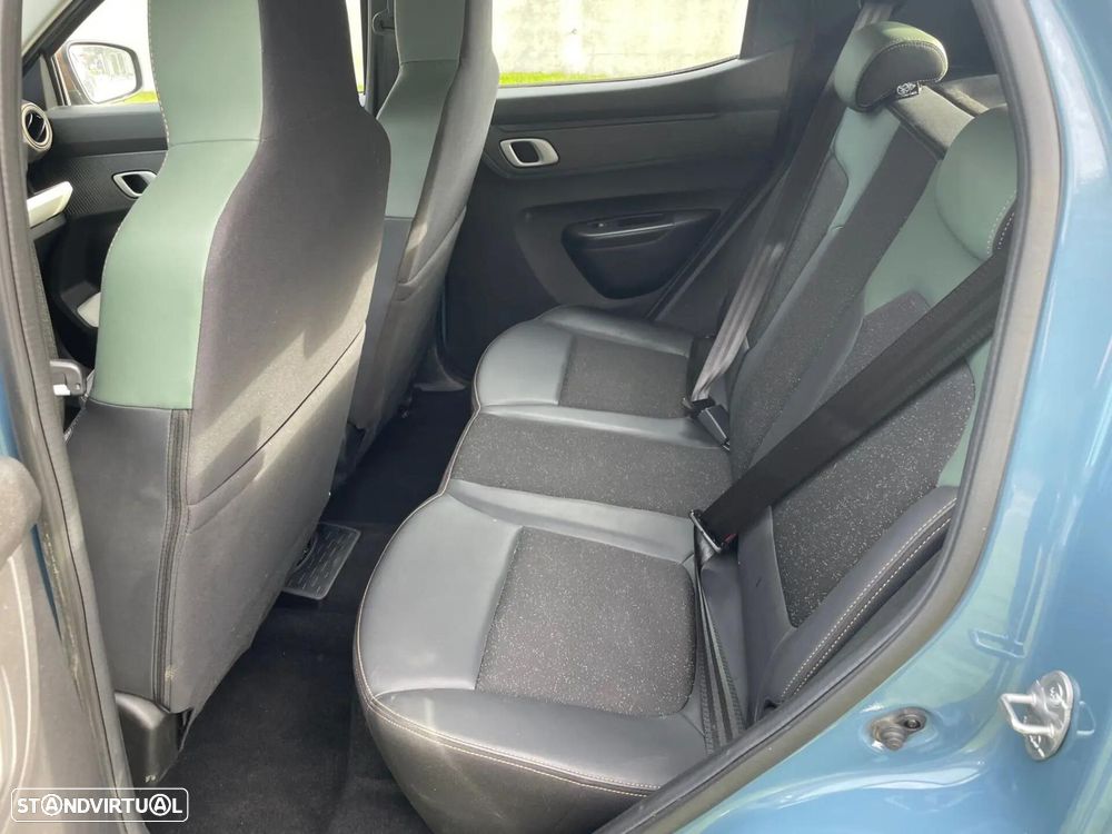 Dacia Spring Electric 65 Extreme - 8