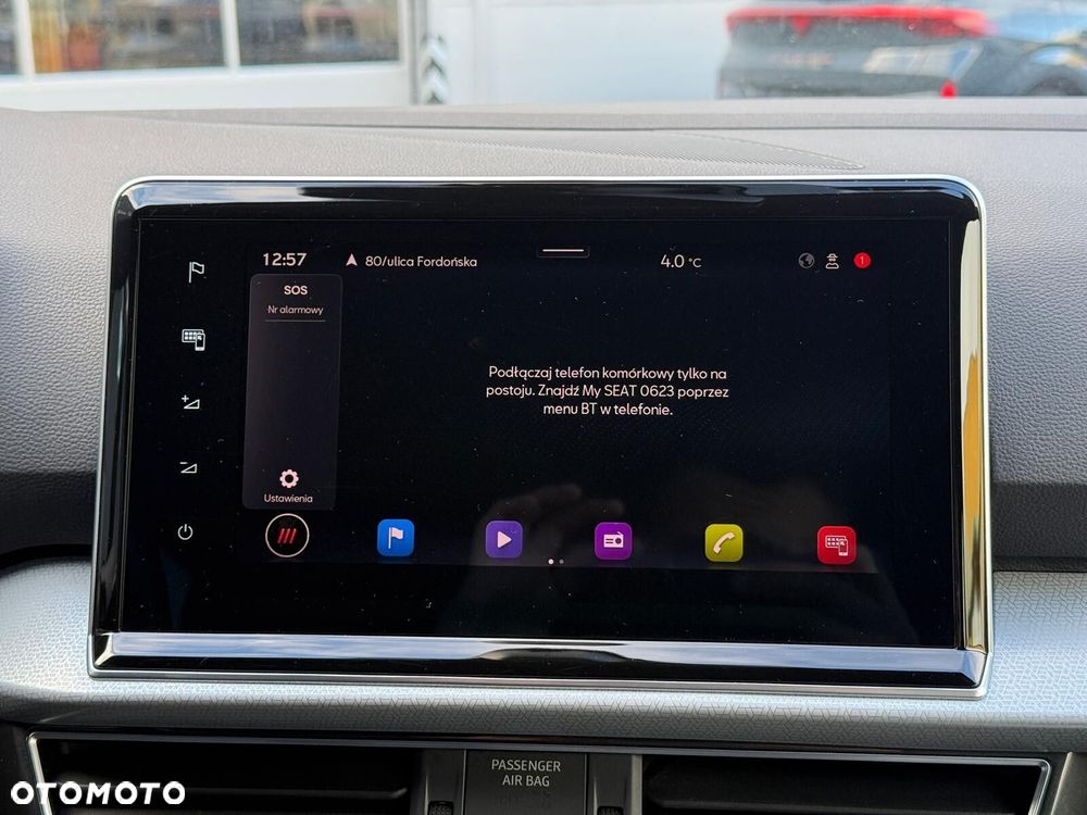 Seat Tarraco 2.0 TDI Style S&S DSG - 22