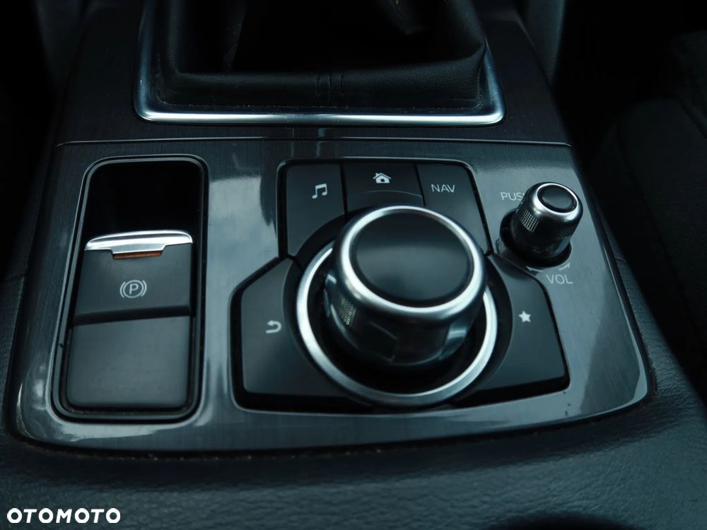 Mazda CX-5 - 22