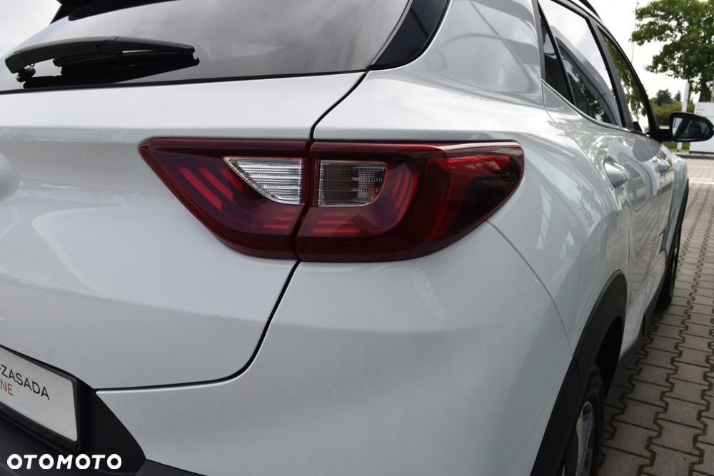 Kia Stonic 1.2 L Business Line - 38
