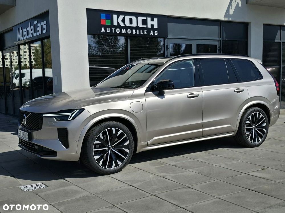 Volvo Xc 90