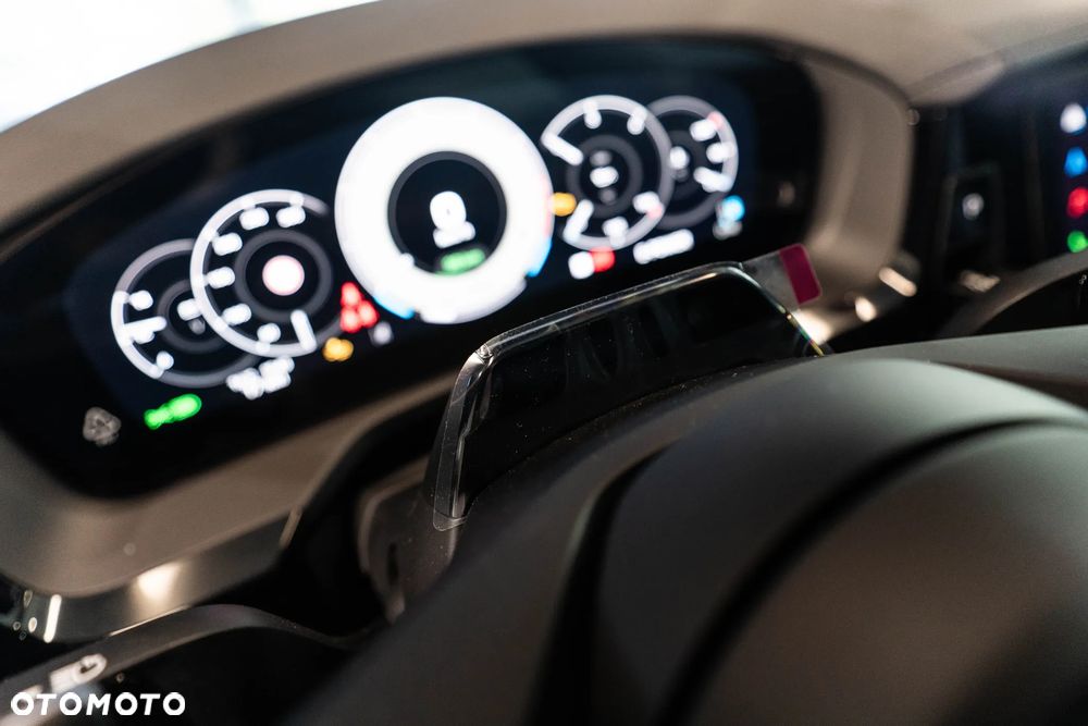 Porsche Panamera 4 E-Hybrid PHEV - 23