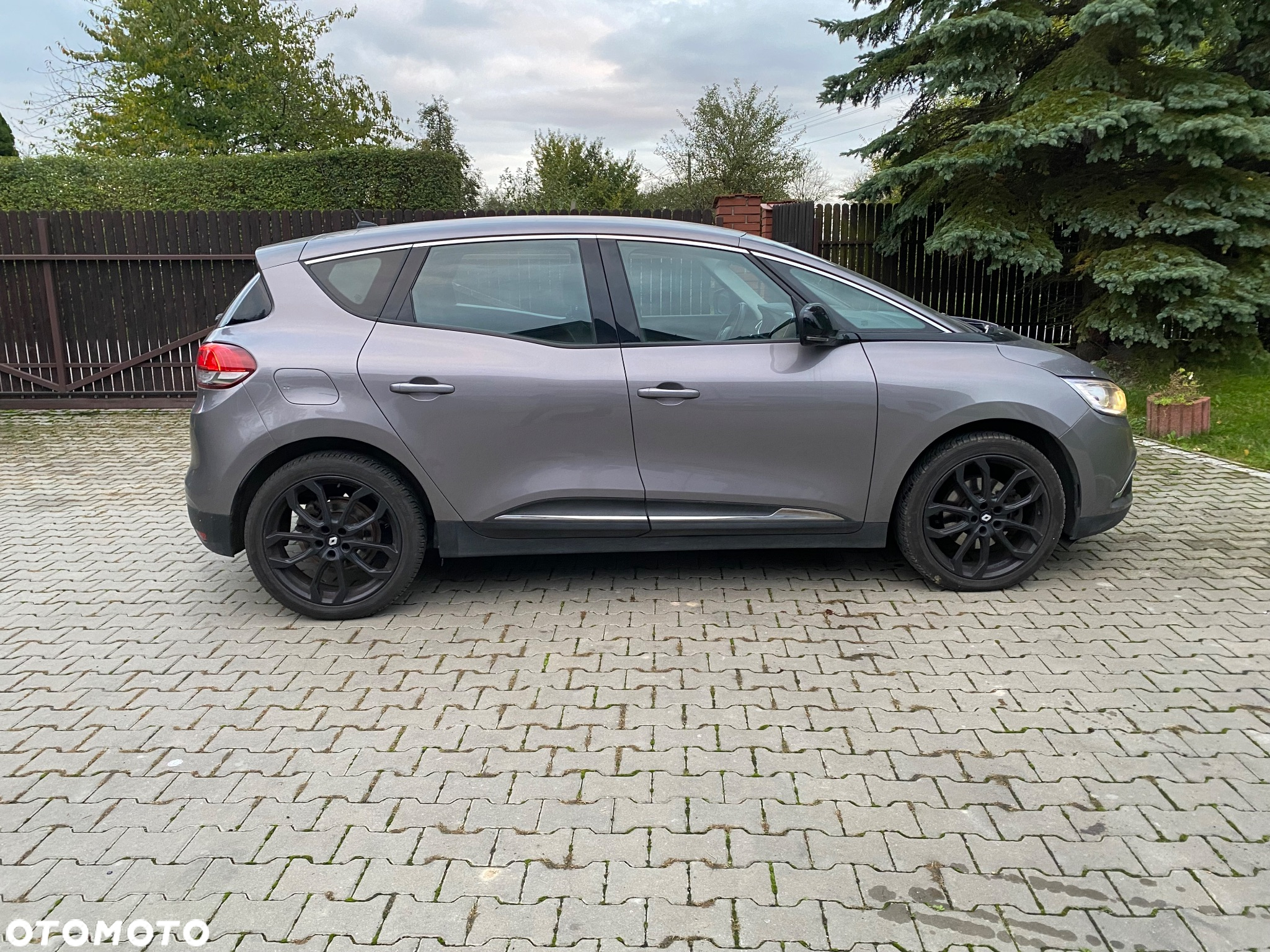 Renault Scenic 1.7 Blue dCi Zen - 7