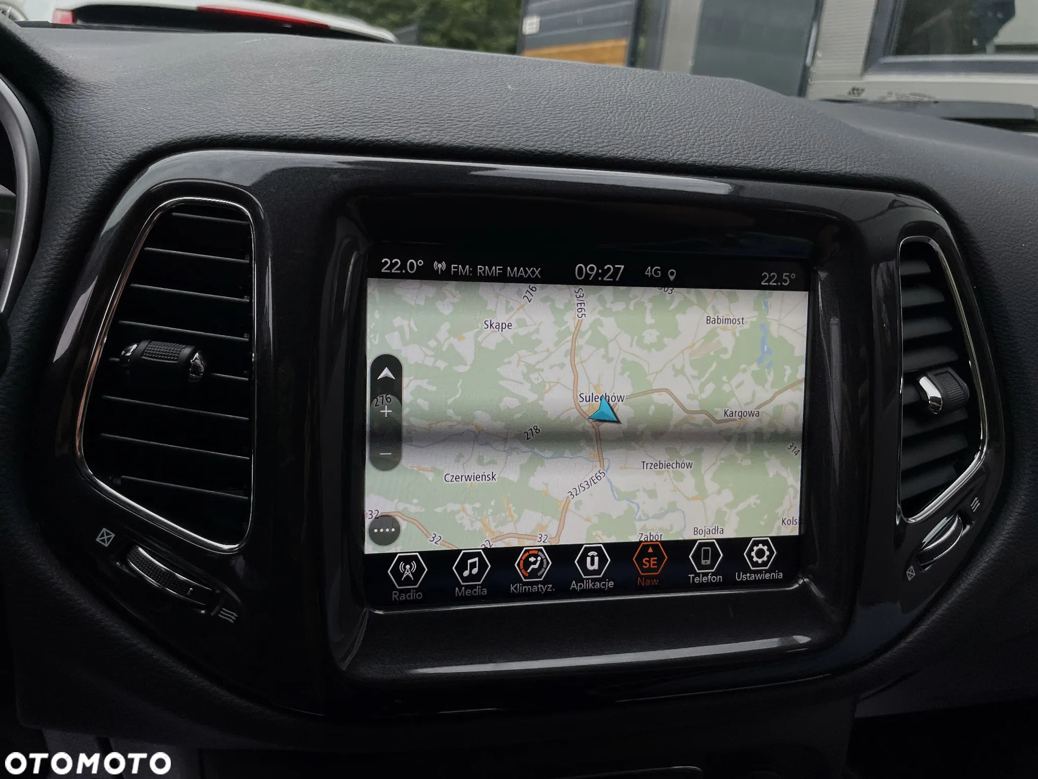 Jeep Compass 1.3 T4 PHEV 4xe Limited S&S - 24