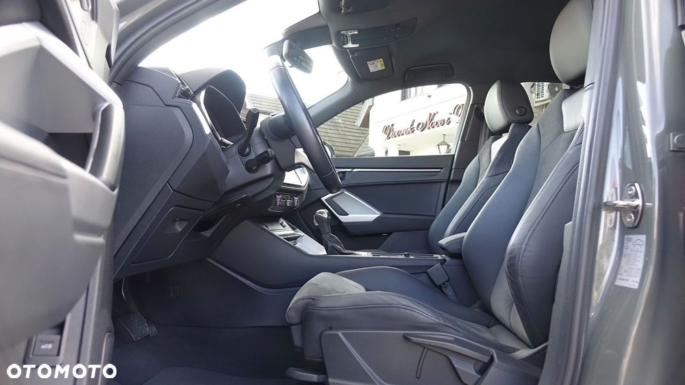 Audi Q3 Sportback - 22