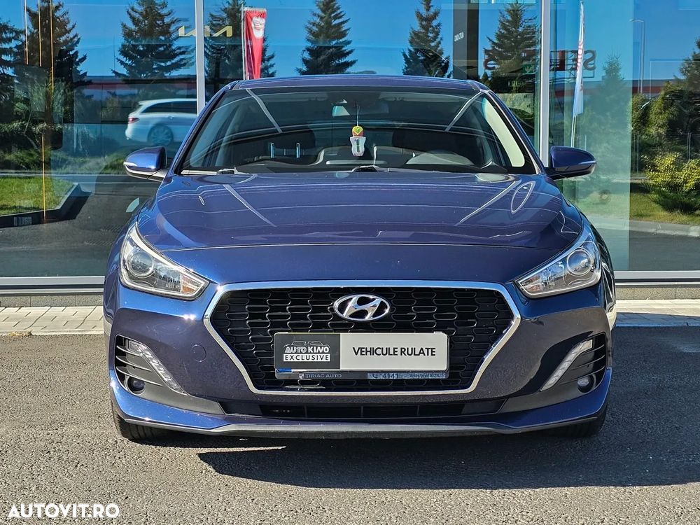 Hyundai i30 - 7