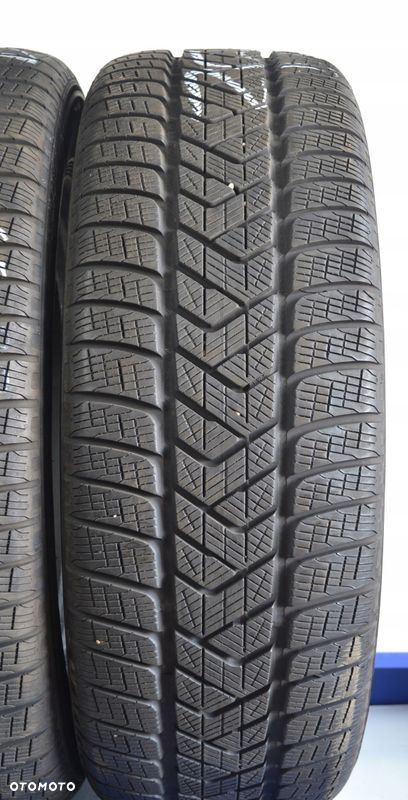 235/65R17 108H PIRELLI SCORPION WINTER x2szt 9219z - 3