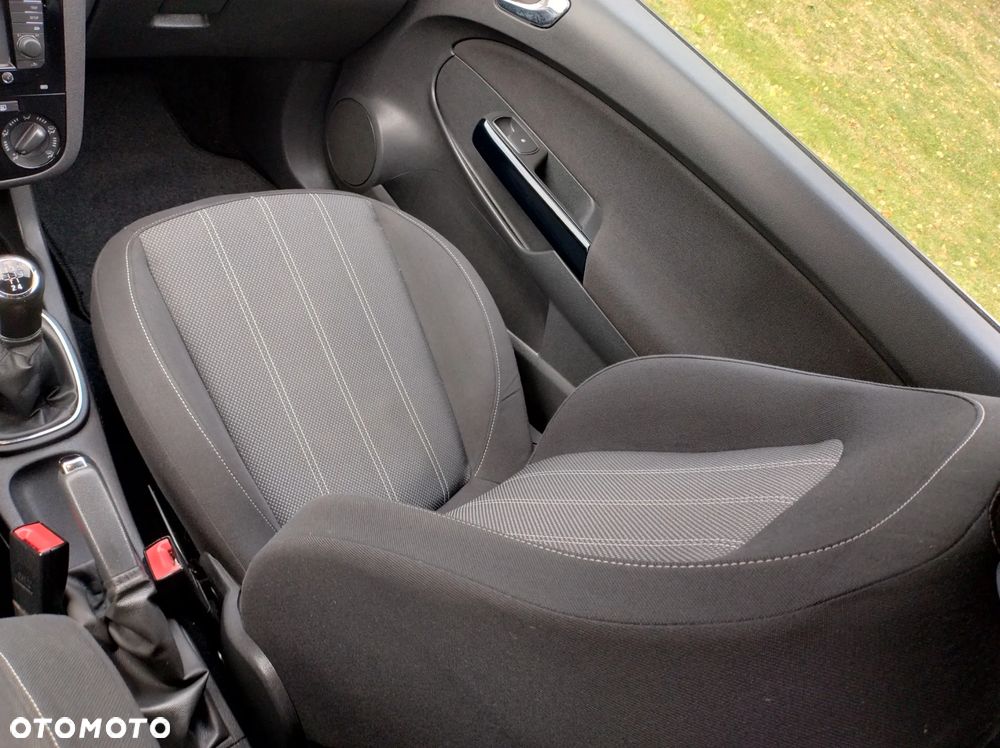 Opel Corsa 1.4 16V Color Stripes - 24