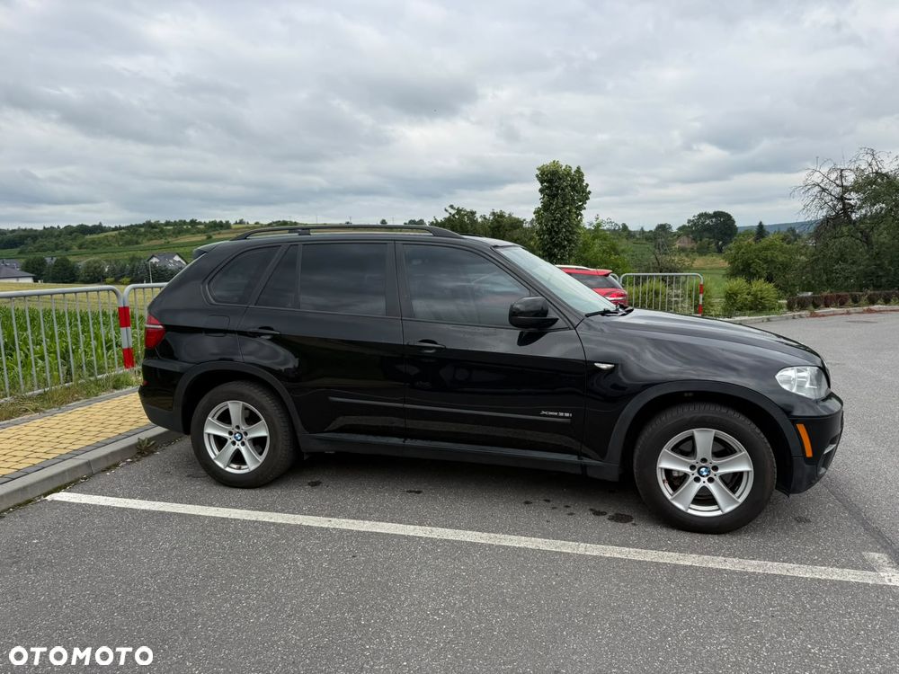 BMW X5 xDrive35i Edition Exclusive - 13