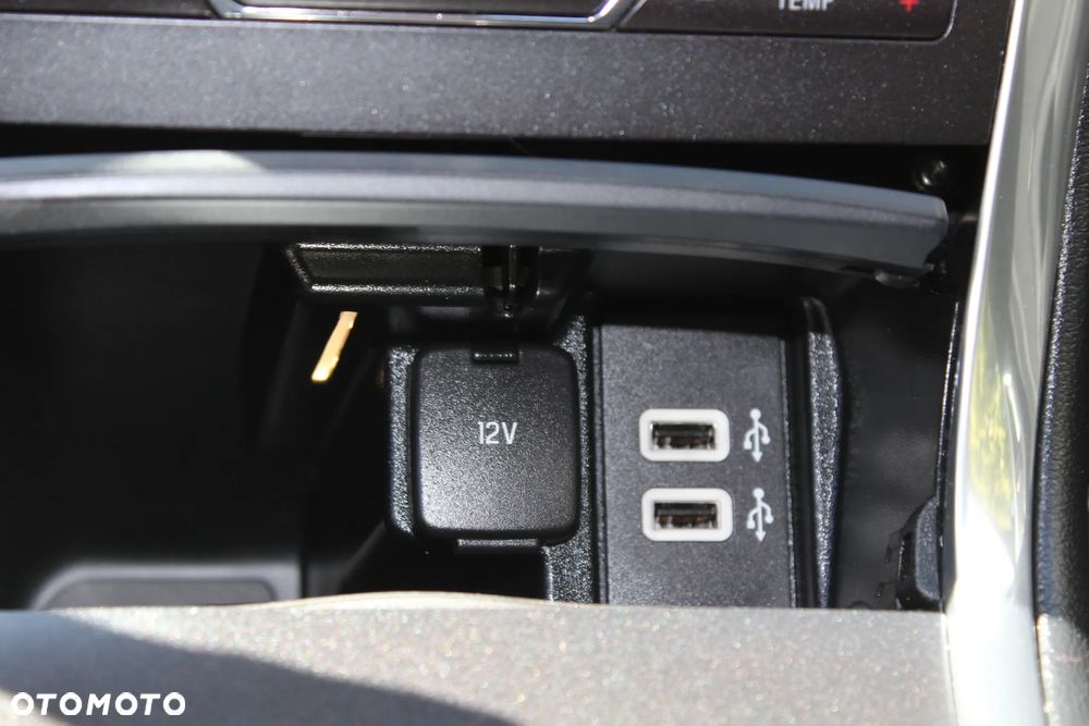 Ford Galaxy 2.0 EcoBlue 4WD V-Line - 27