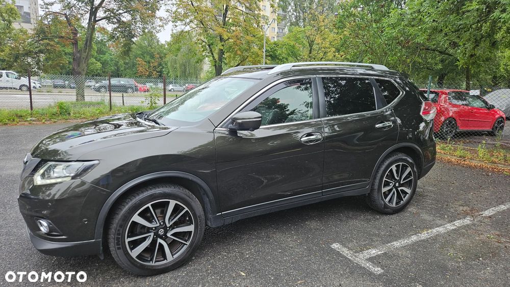 Nissan X-Trail 2.0 dCi Tekna Xtronic 2WD - 4
