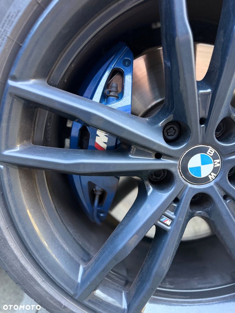 BMW Seria 3 - 7