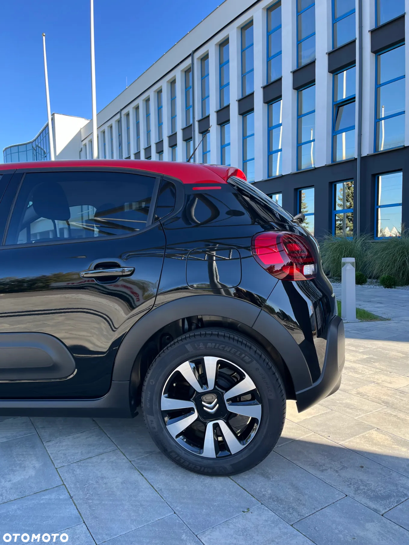 Citroën C3 - 14