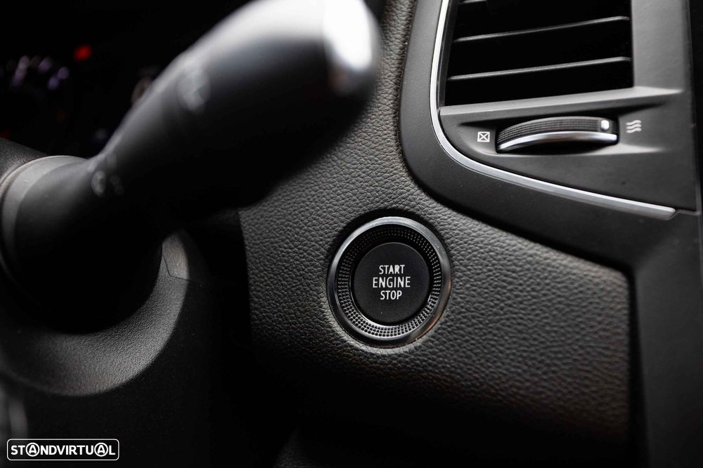 Renault Mégane Sport Tourer 1.5 Blue dCi Limited - 51