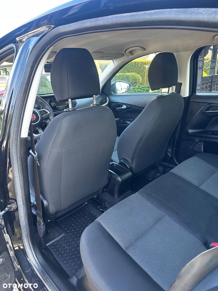 Fiat Tipo 1.4 Classic - 21