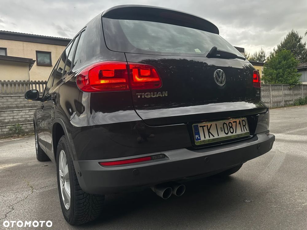 Volkswagen Tiguan 2.0 TDI CityLine - 21